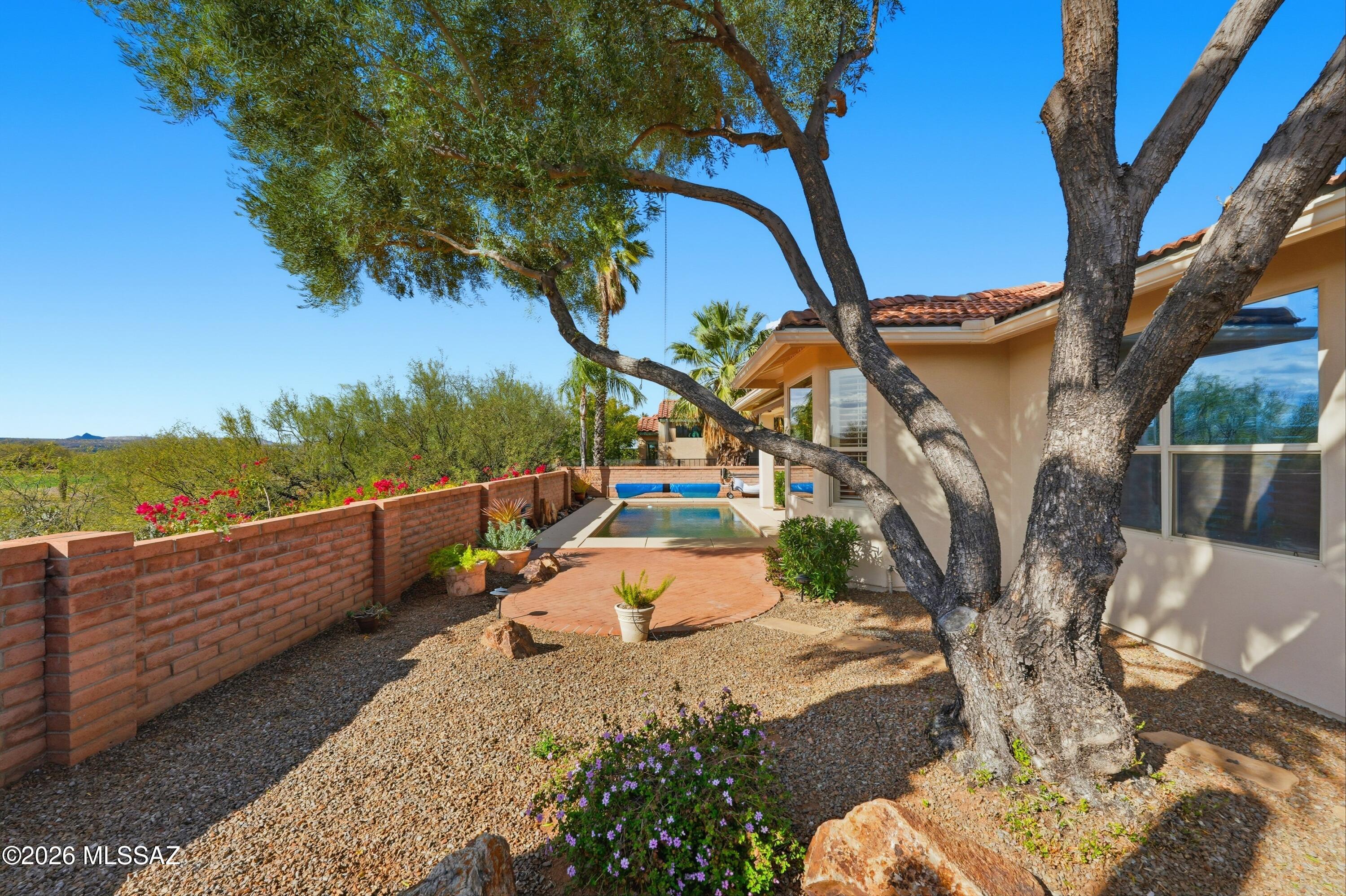 Quail Creek II Unit 34 - Residential