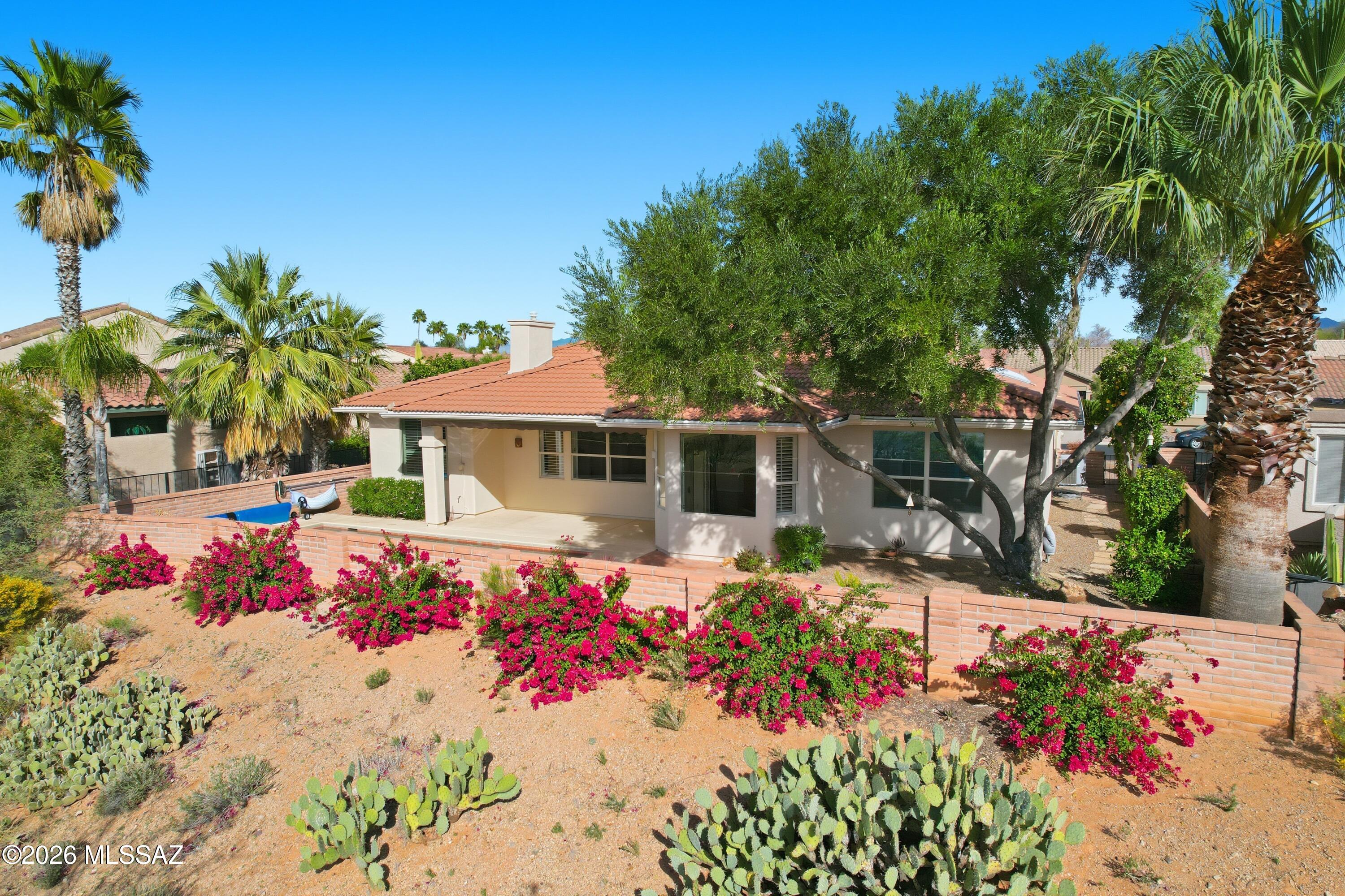 Quail Creek II Unit 34 - Residential