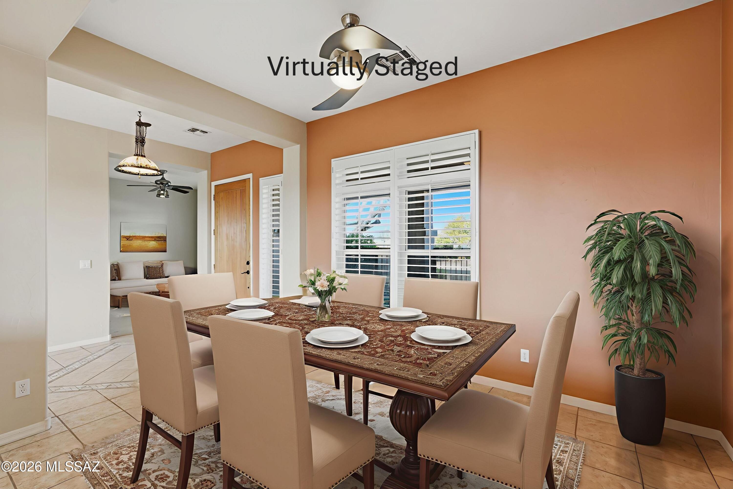 Quail Creek II Unit 34 - Residential