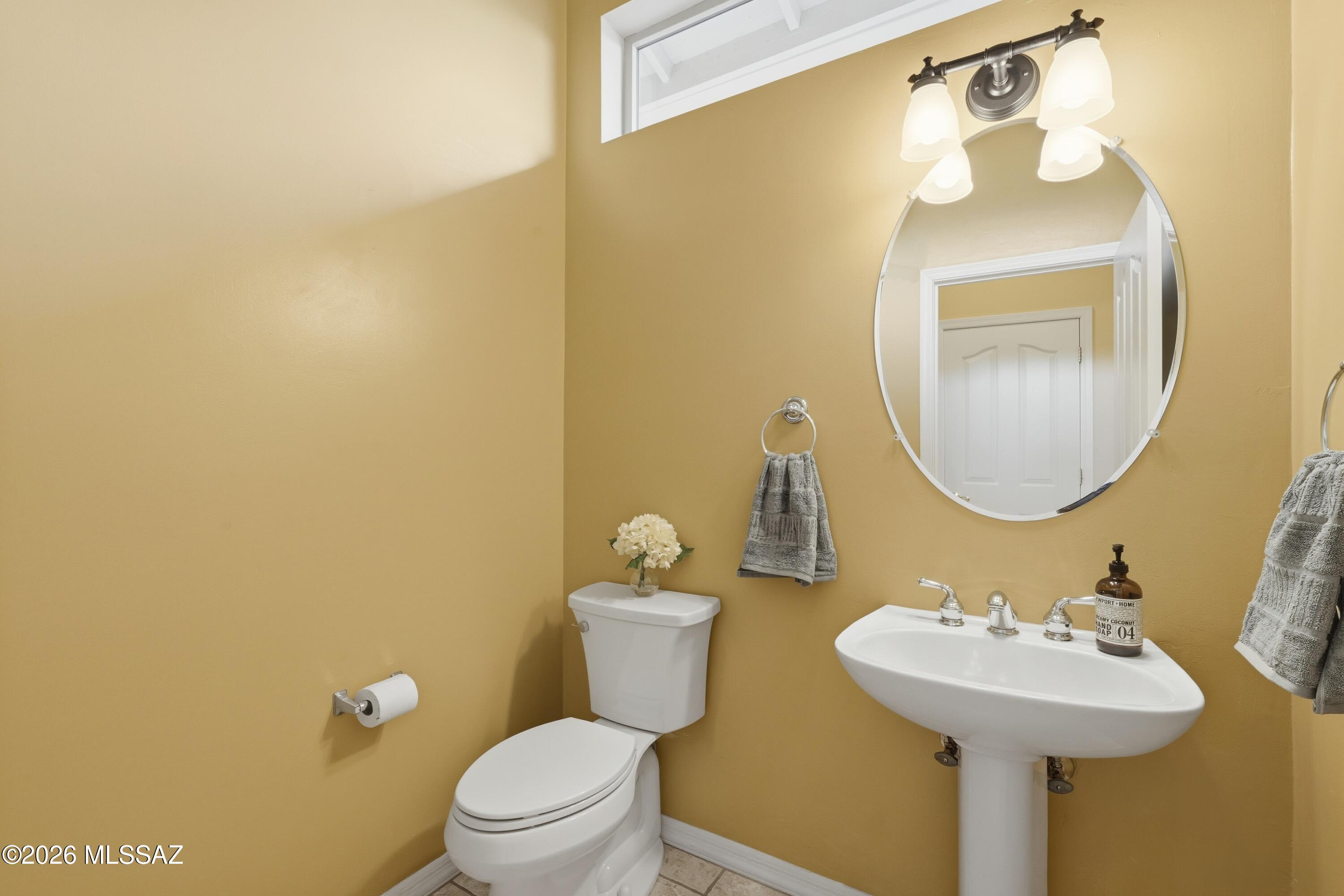 Quail Creek II Unit 34 - Residential