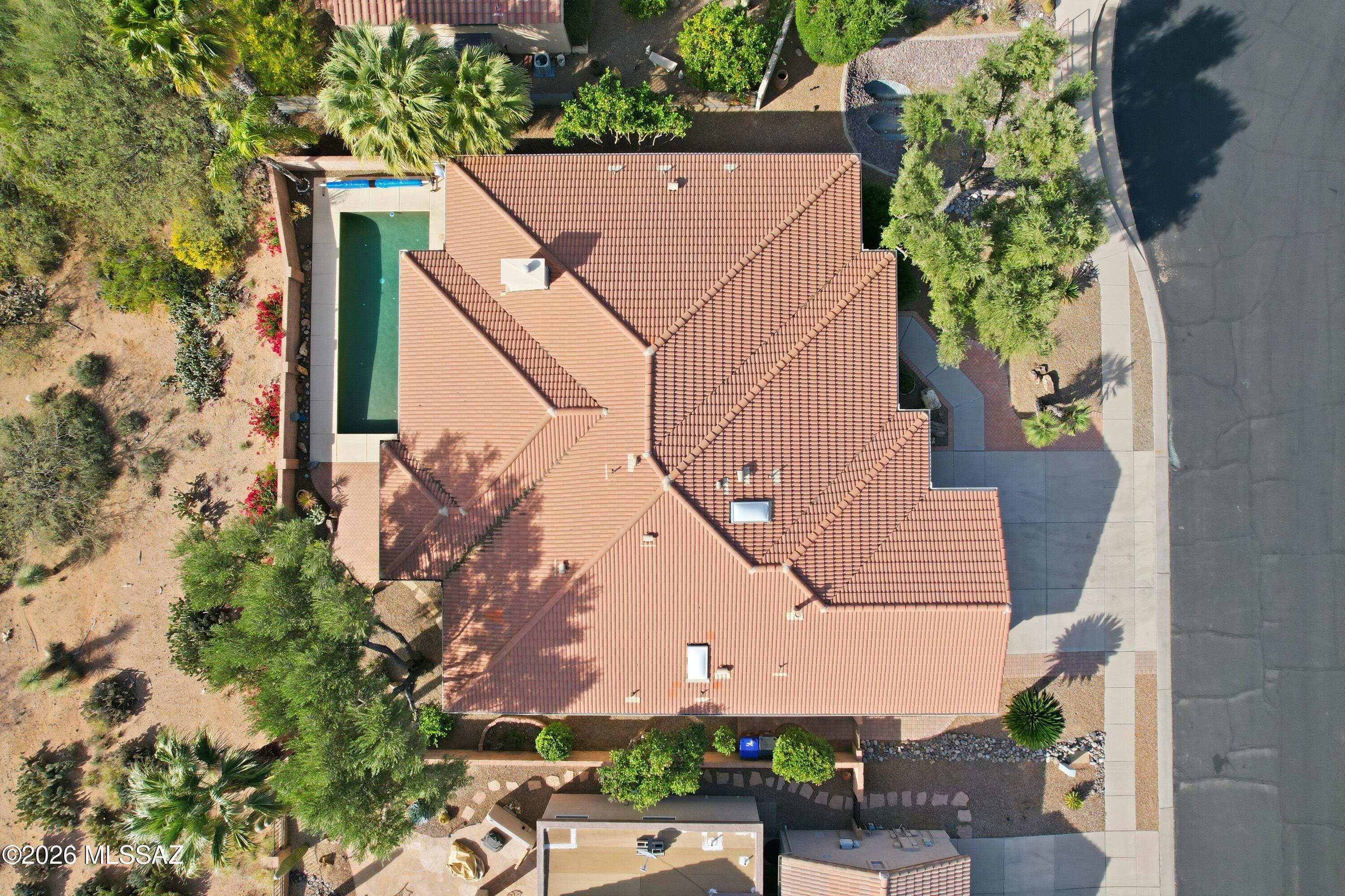 Quail Creek II Unit 34 - Residential
