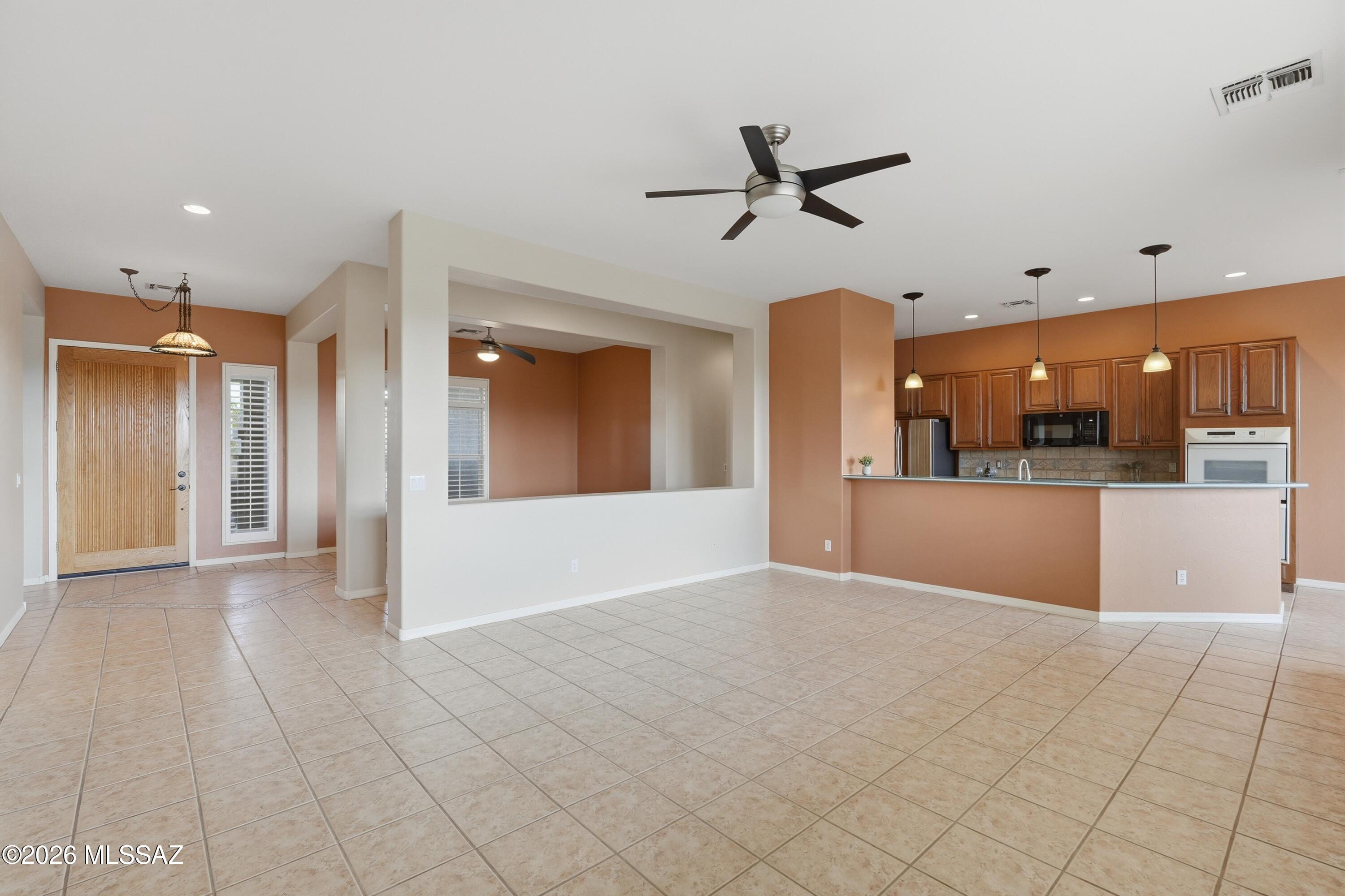 Quail Creek II Unit 34 - Residential