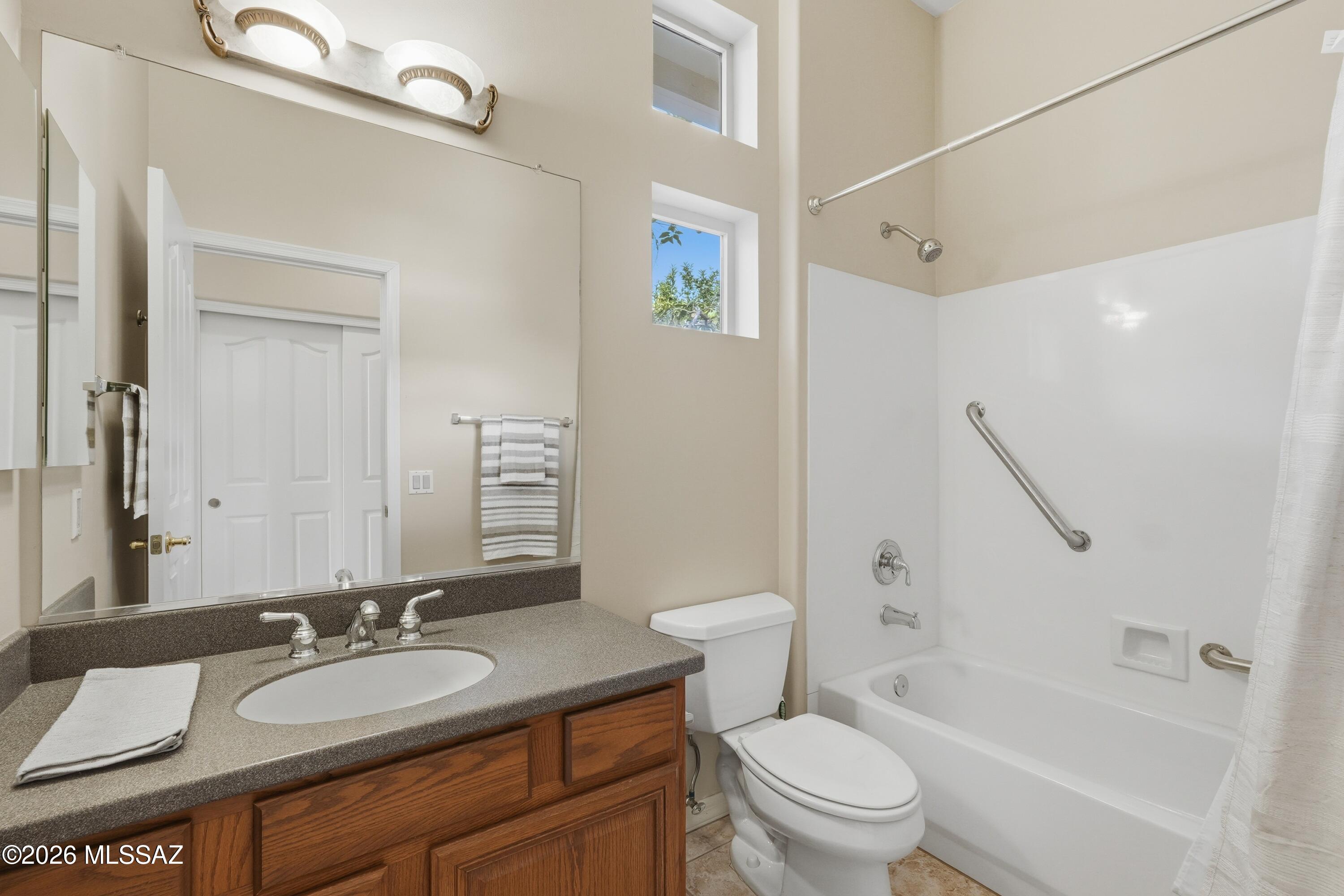 Quail Creek II Unit 34 - Residential