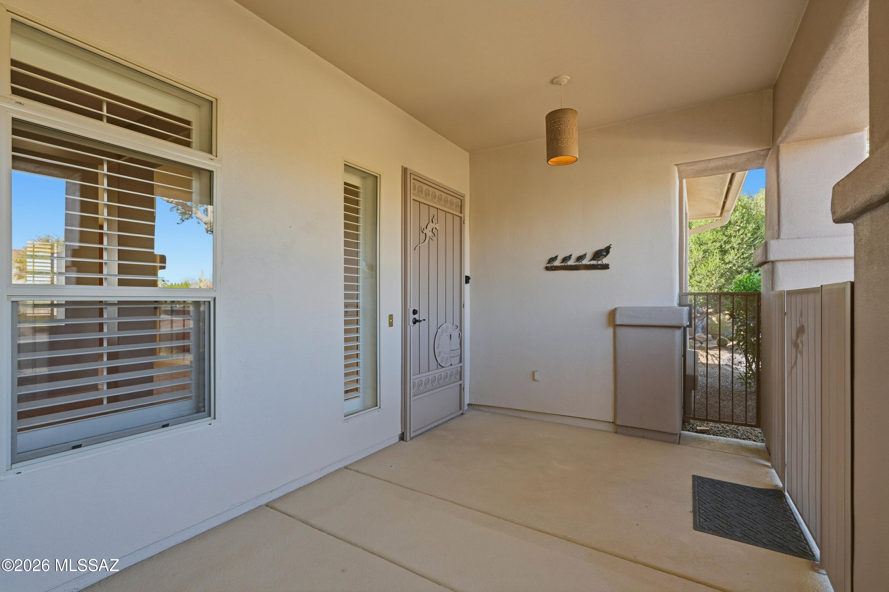 Quail Creek II Unit 34 - Residential