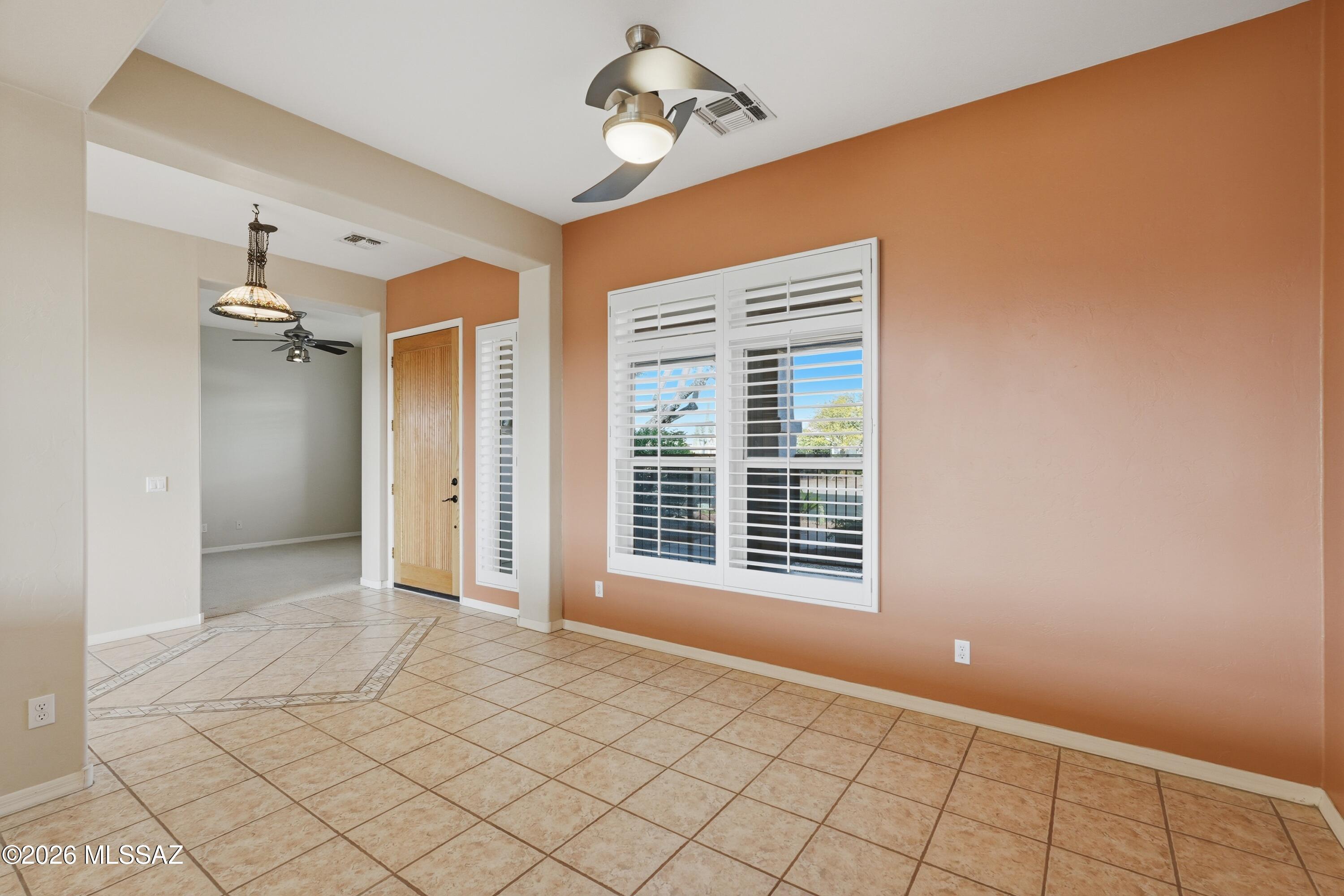 Quail Creek II Unit 34 - Residential
