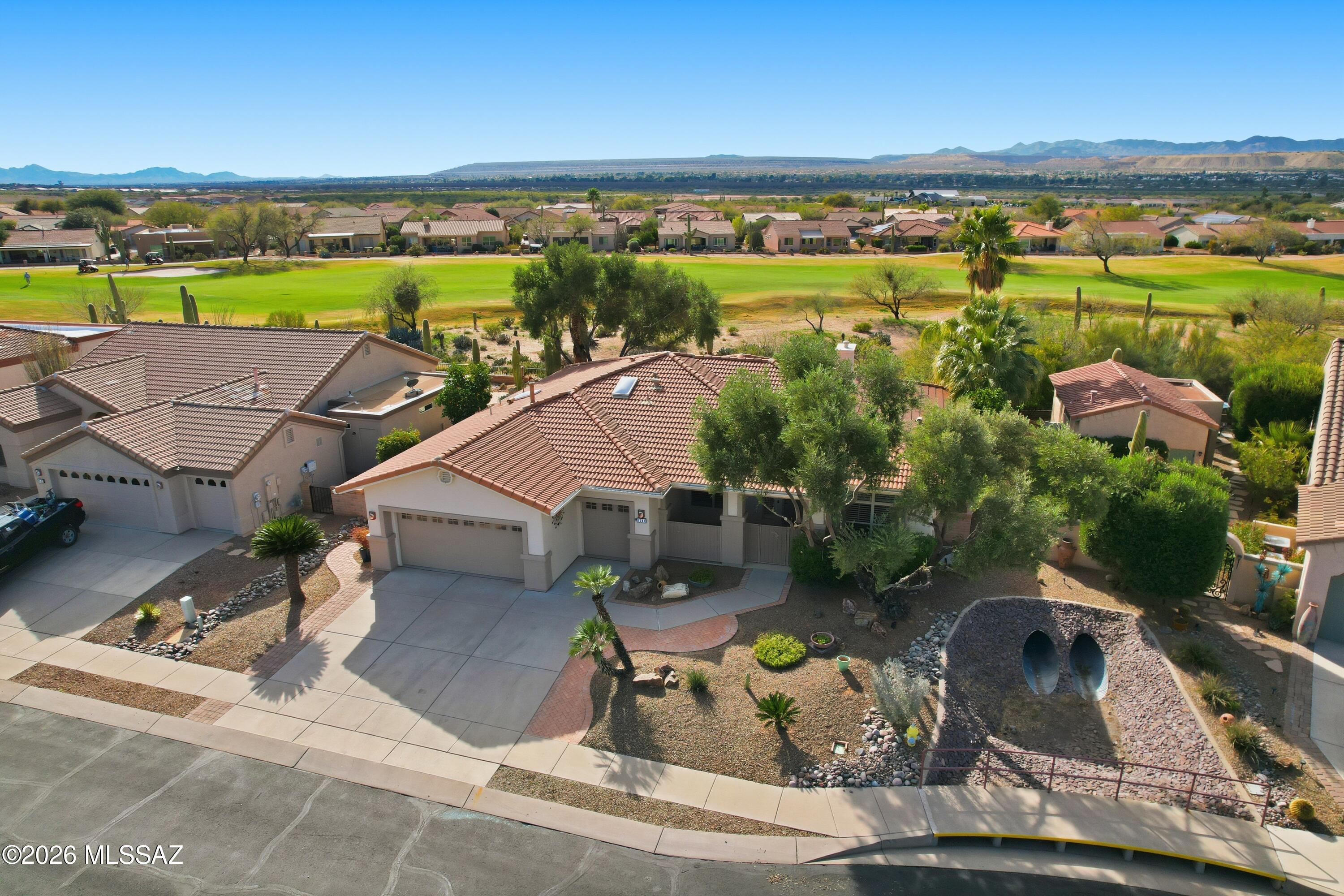 Quail Creek II Unit 34 - Residential