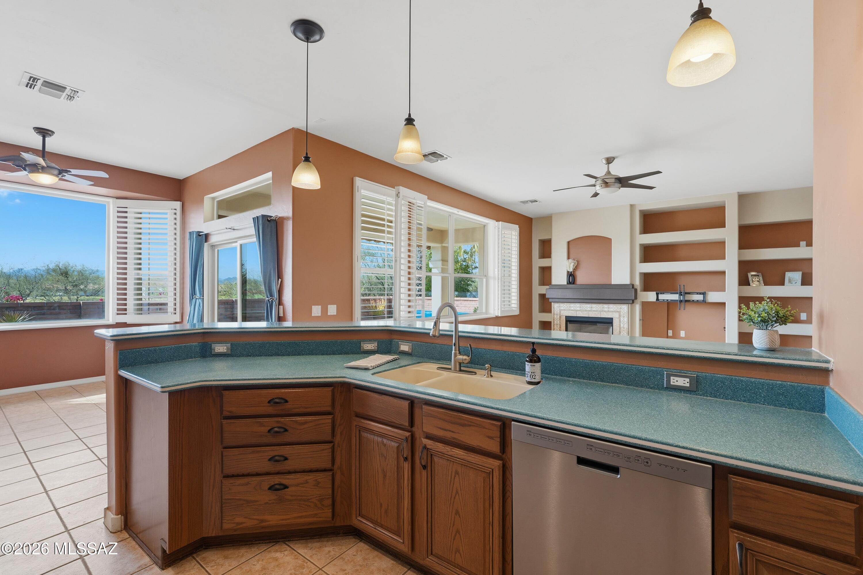 Quail Creek II Unit 34 - Residential