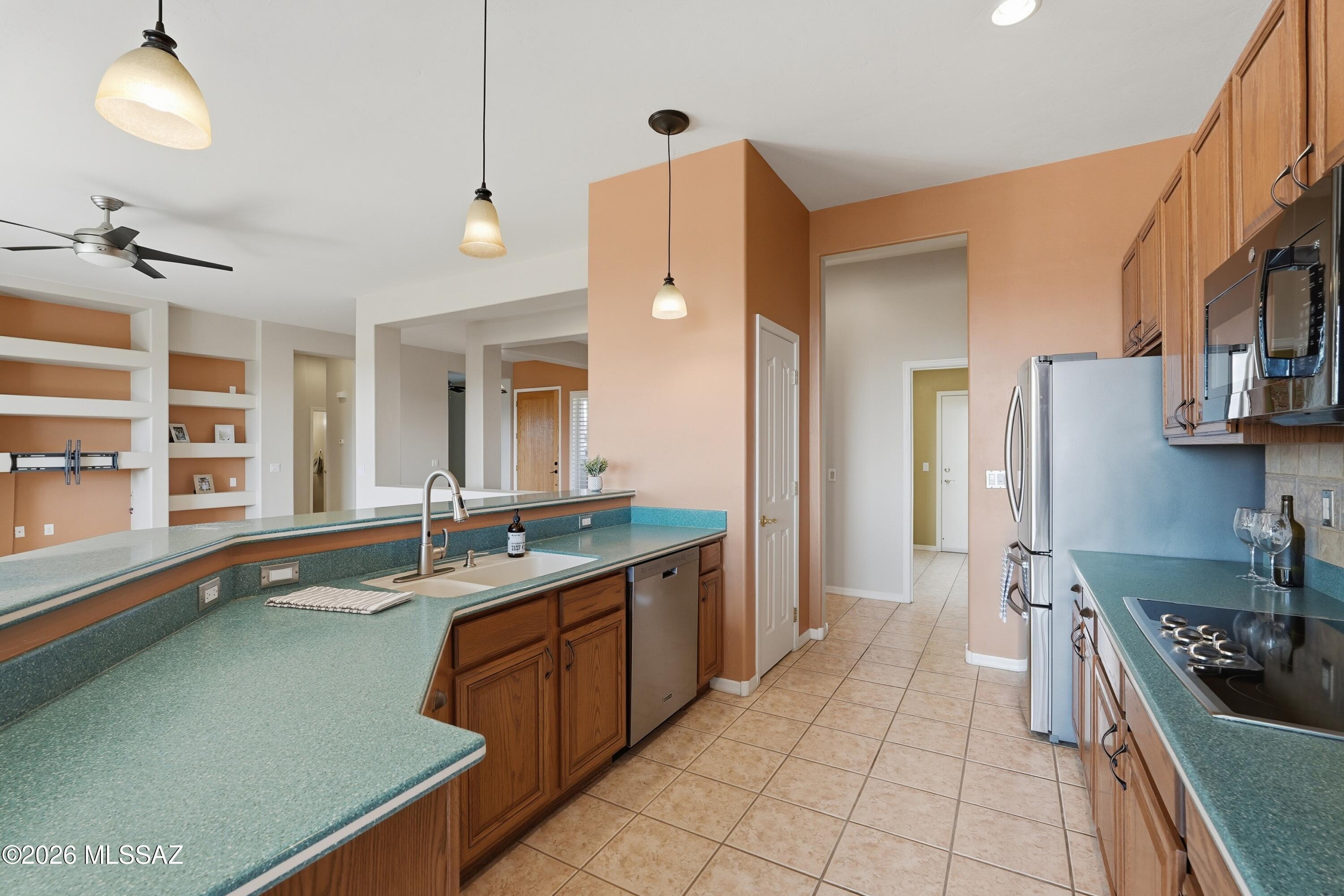 Quail Creek II Unit 34 - Residential