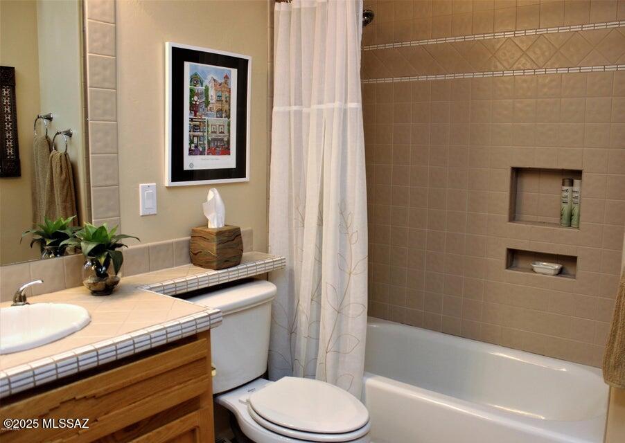 Flecha Caida Ranch Estates #5 - Residential