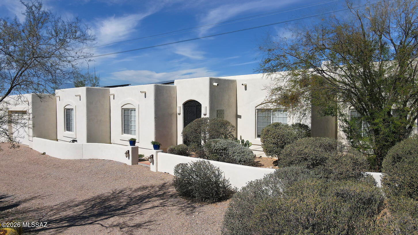 Flecha Caida Ranch Estates #5 - Residential