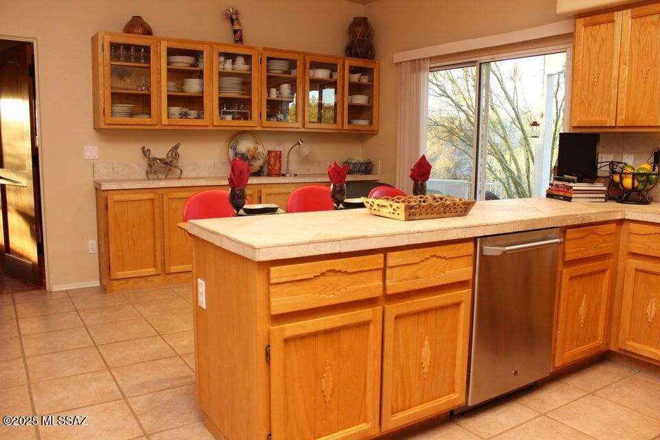 Flecha Caida Ranch Estates #5 - Residential