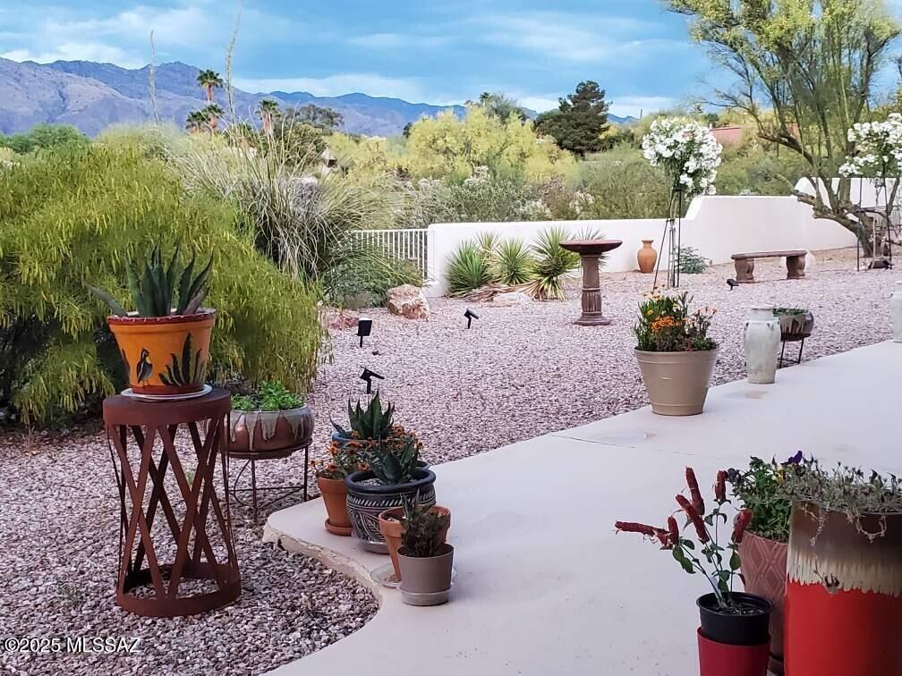Flecha Caida Ranch Estates #5 - Residential
