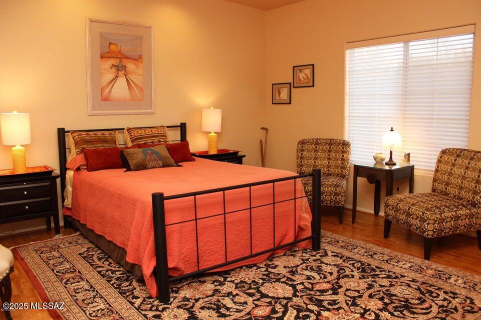 Flecha Caida Ranch Estates #5 - Residential