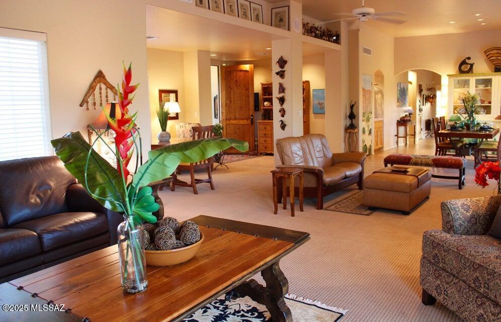 Flecha Caida Ranch Estates #5 - Residential