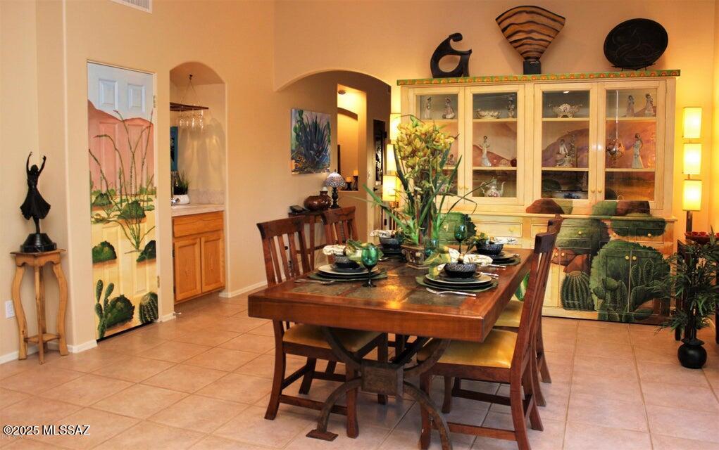 Flecha Caida Ranch Estates #5 - Residential