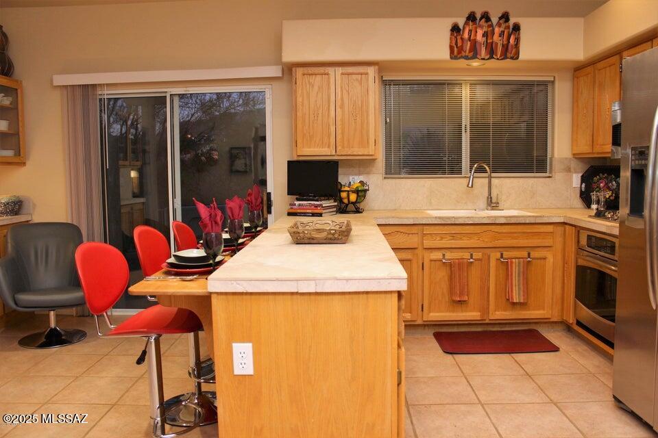 Flecha Caida Ranch Estates #5 - Residential