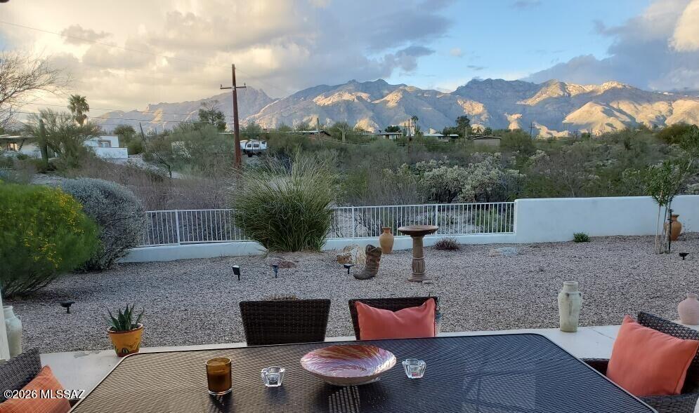 Flecha Caida Ranch Estates #5 - Residential