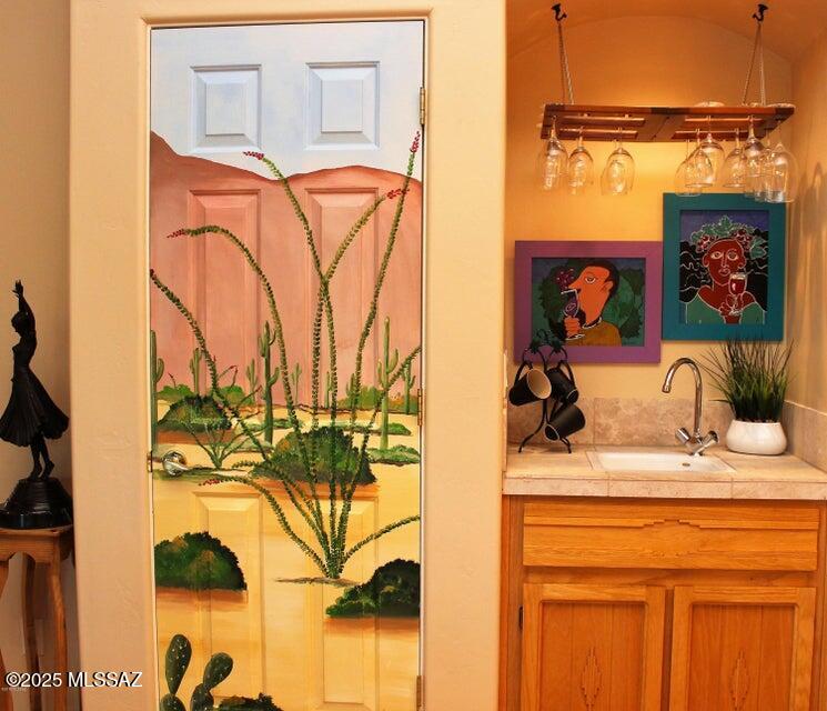 Flecha Caida Ranch Estates #5 - Residential