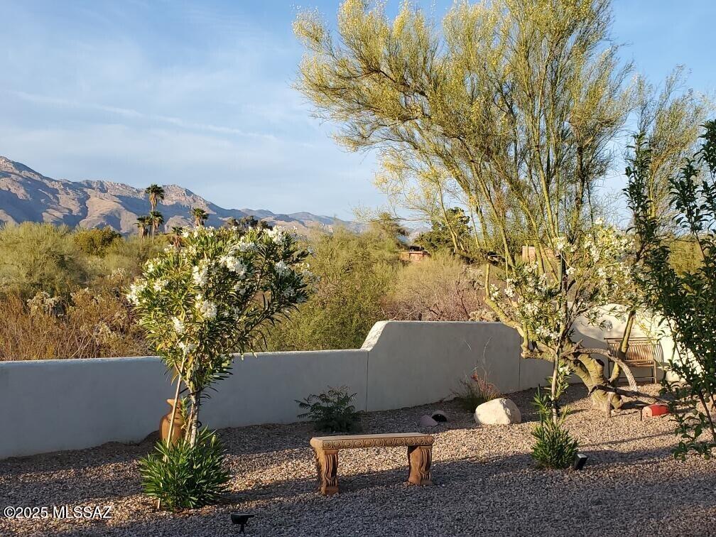 Flecha Caida Ranch Estates #5 - Residential
