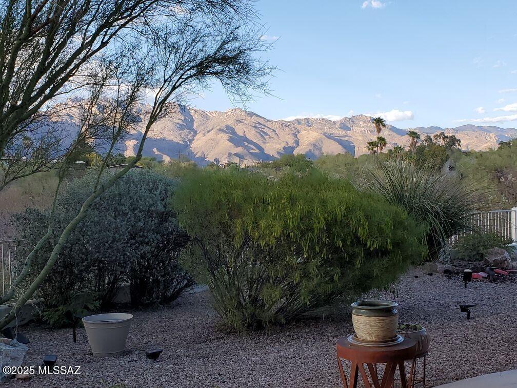 Flecha Caida Ranch Estates #5 - Residential