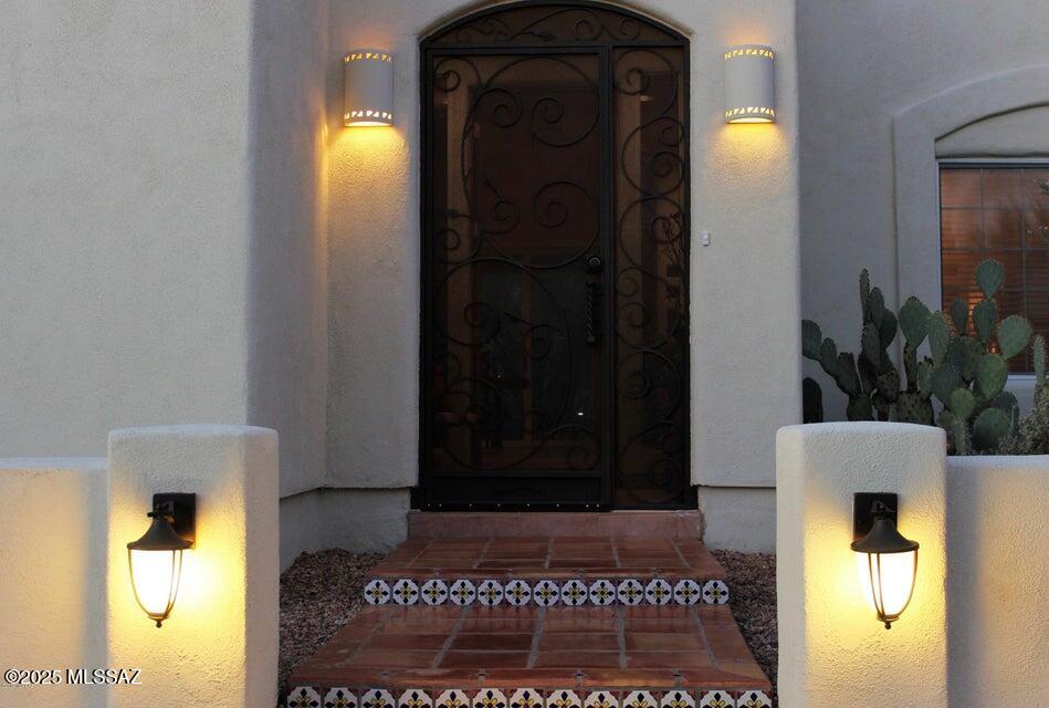 Flecha Caida Ranch Estates #5 - Residential