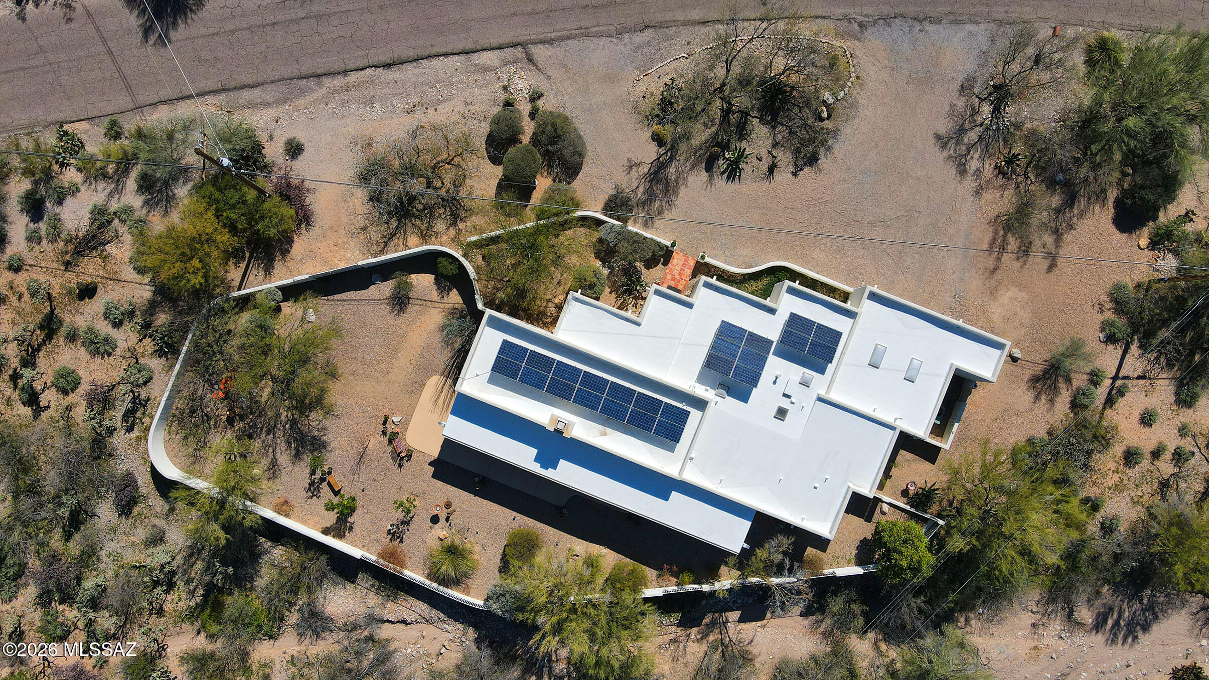 Flecha Caida Ranch Estates #5 - Residential