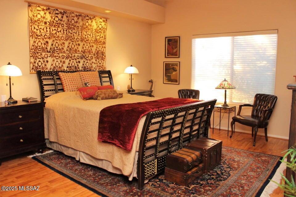 Flecha Caida Ranch Estates #5 - Residential