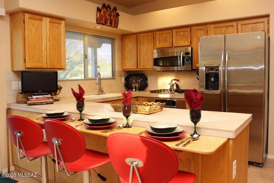 Flecha Caida Ranch Estates #5 - Residential