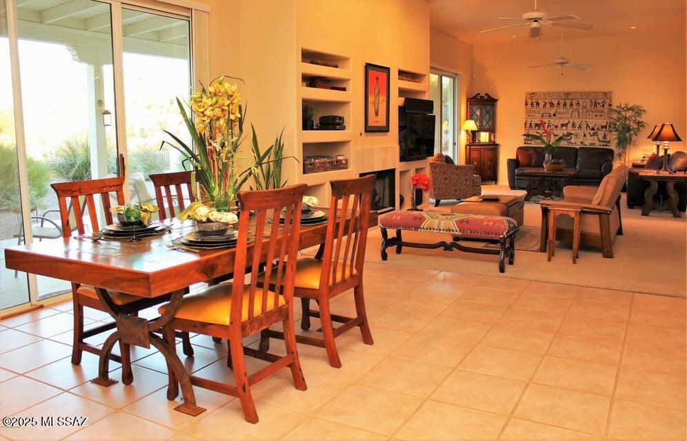 Flecha Caida Ranch Estates #5 - Residential