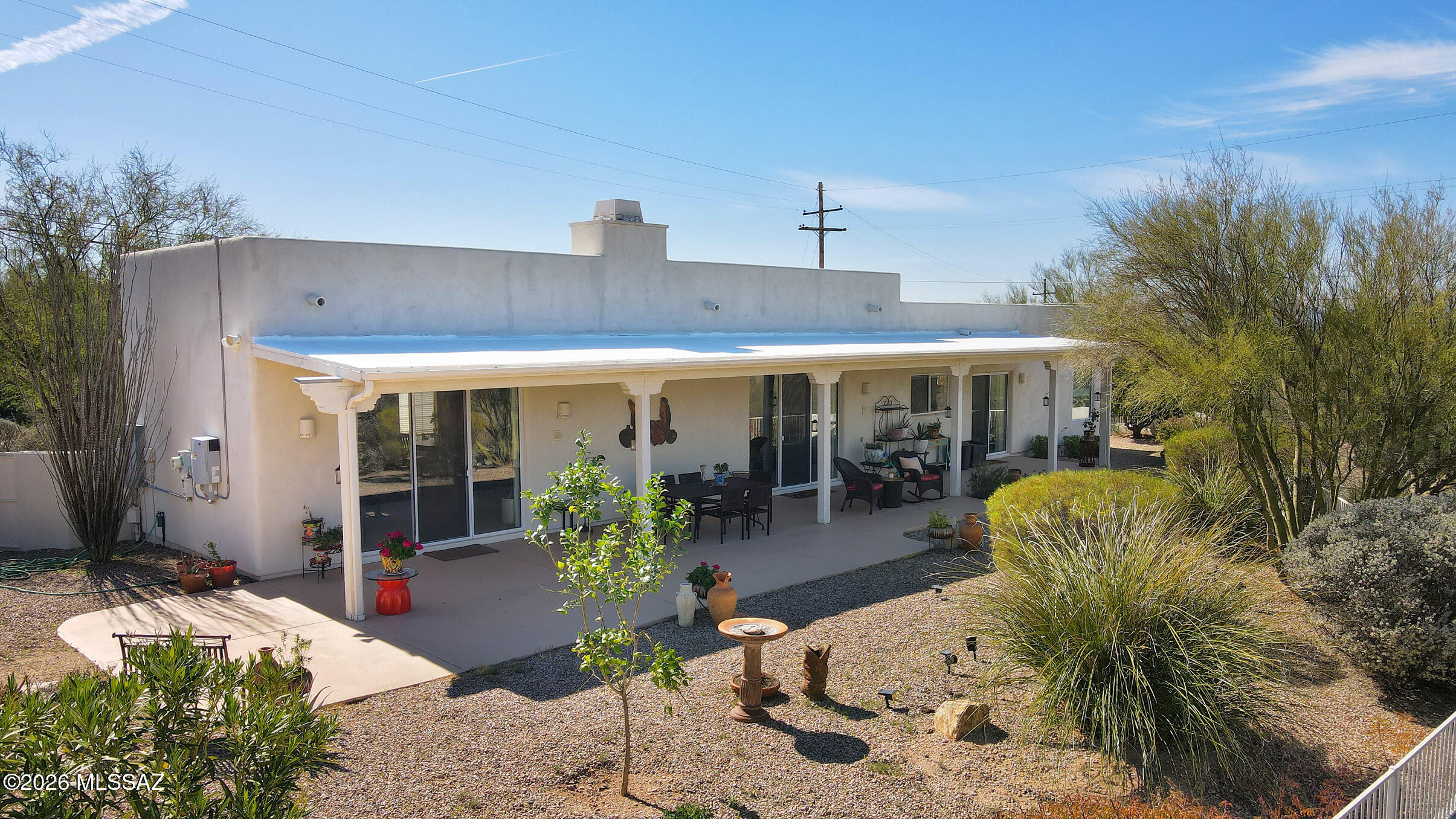 Flecha Caida Ranch Estates #5 - Residential