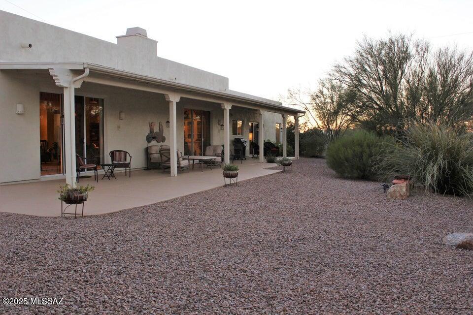 Flecha Caida Ranch Estates #5 - Residential
