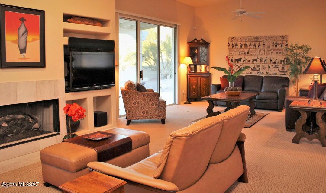Flecha Caida Ranch Estates #5 - Residential