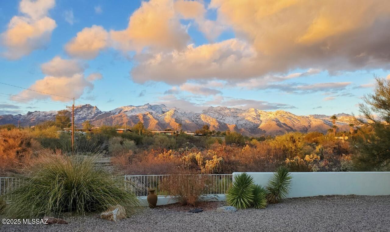 Flecha Caida Ranch Estates #5 - Residential