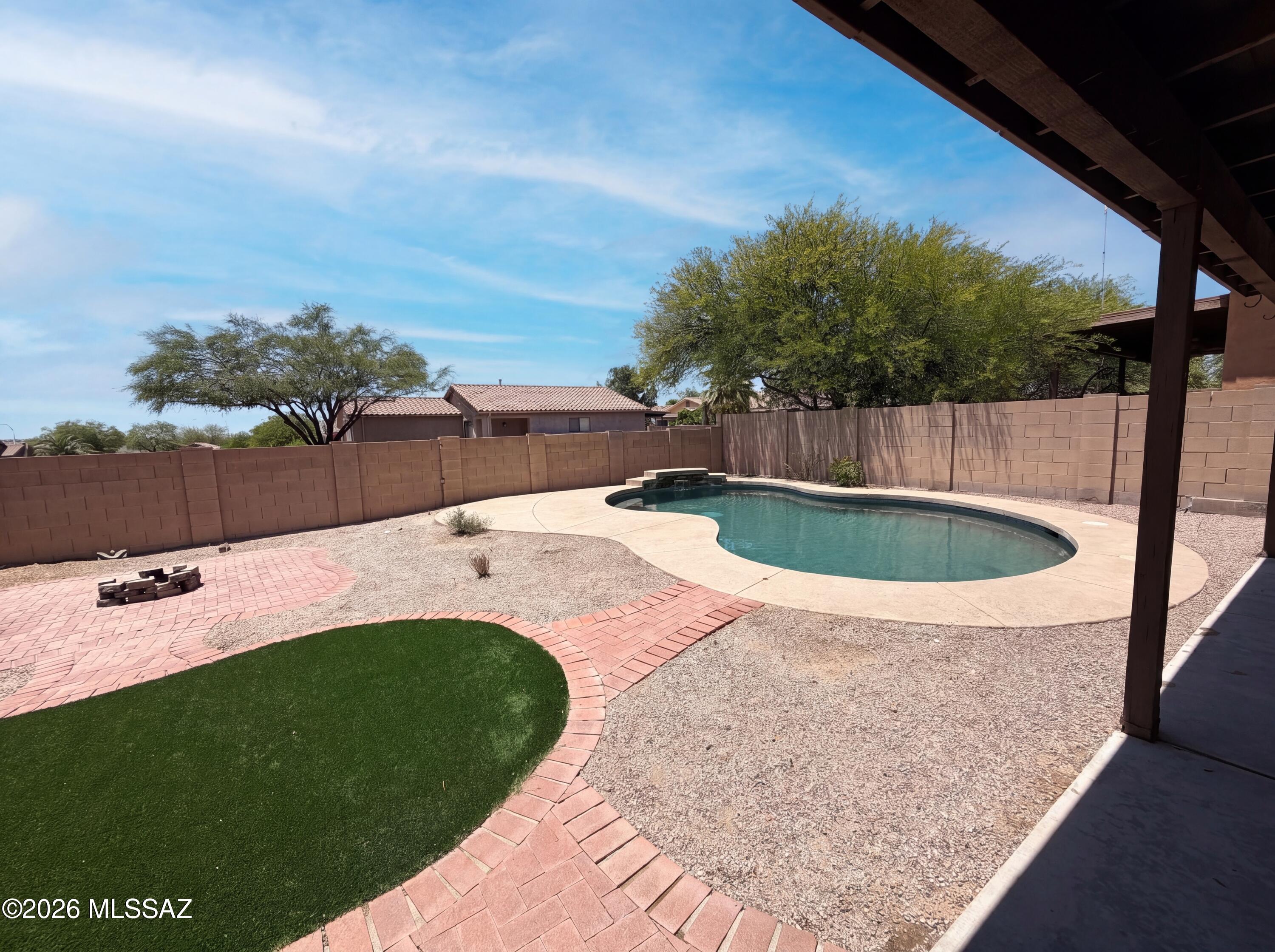 Rita Ranch Crossing (1-47) - Residential