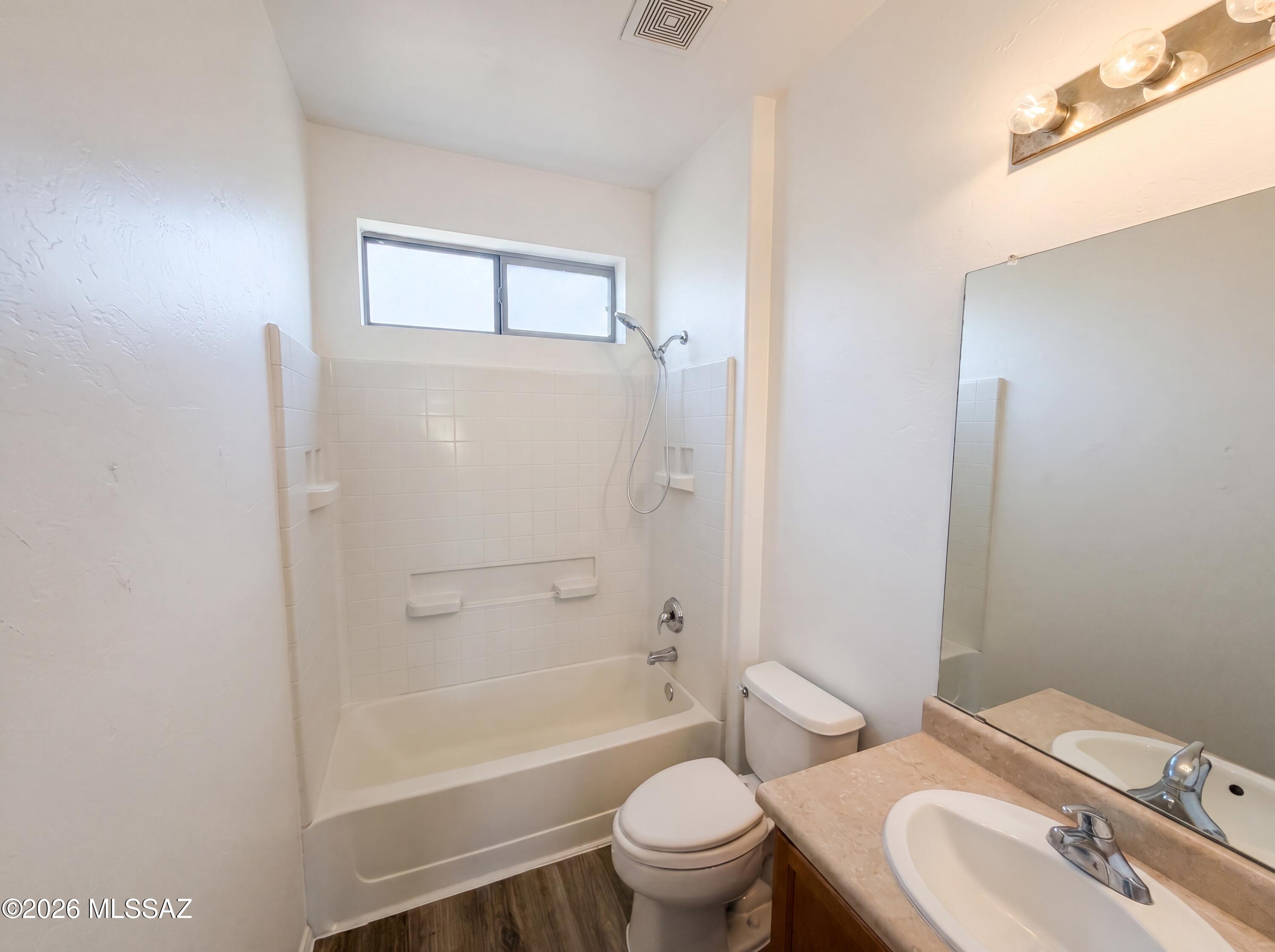Rita Ranch Crossing (1-47) - Residential