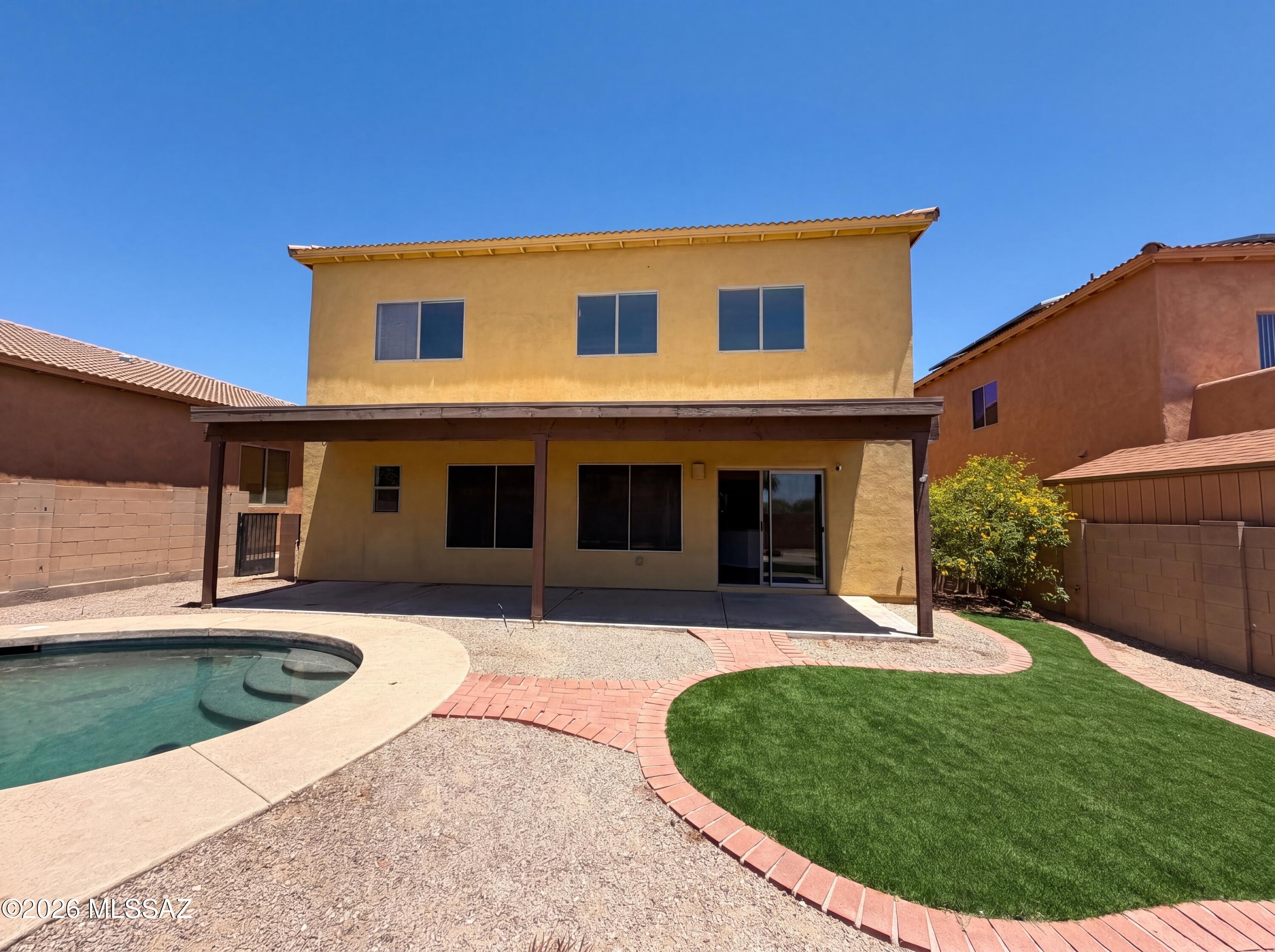 Rita Ranch Crossing (1-47) - Residential