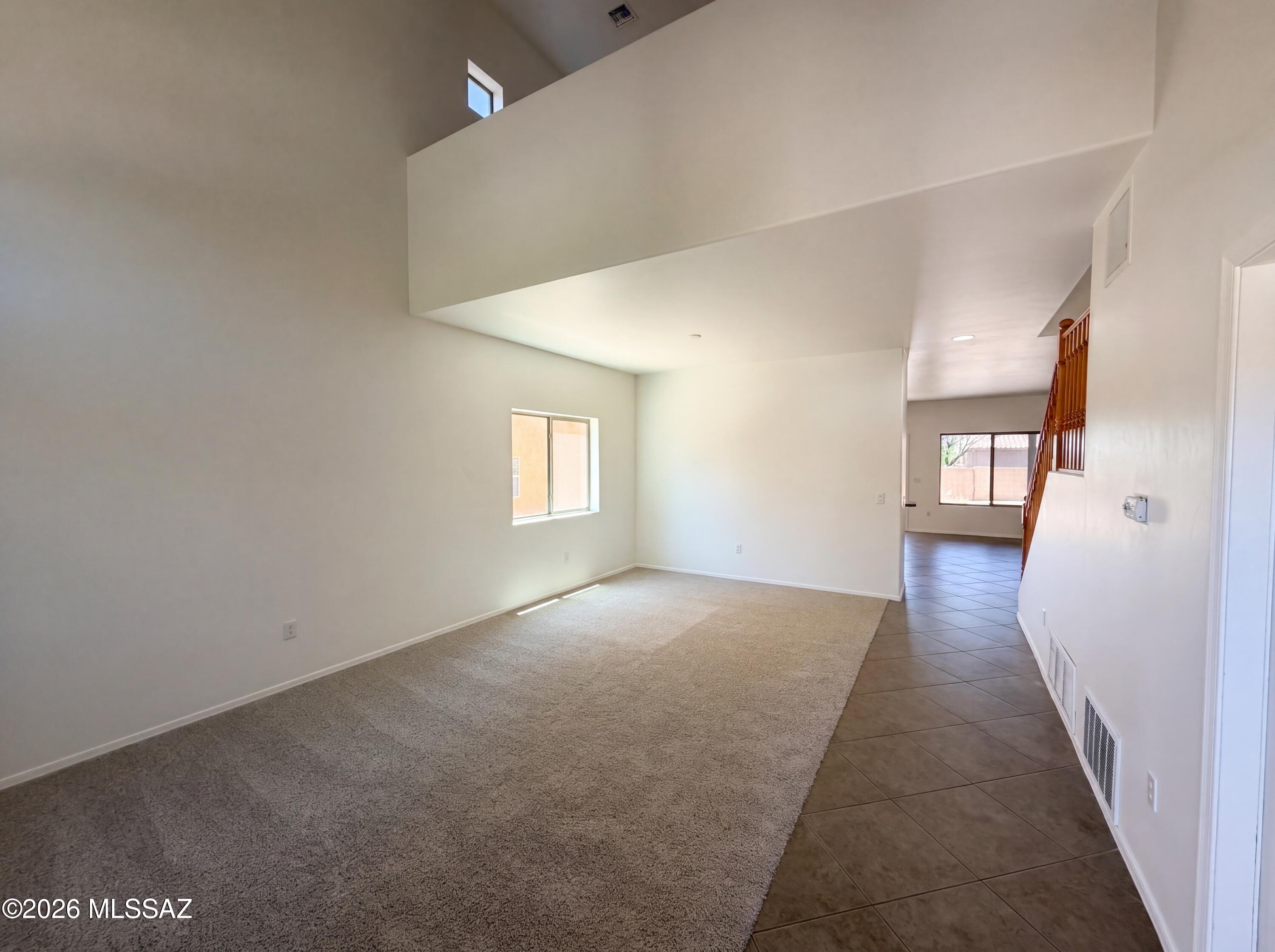 Rita Ranch Crossing (1-47) - Residential