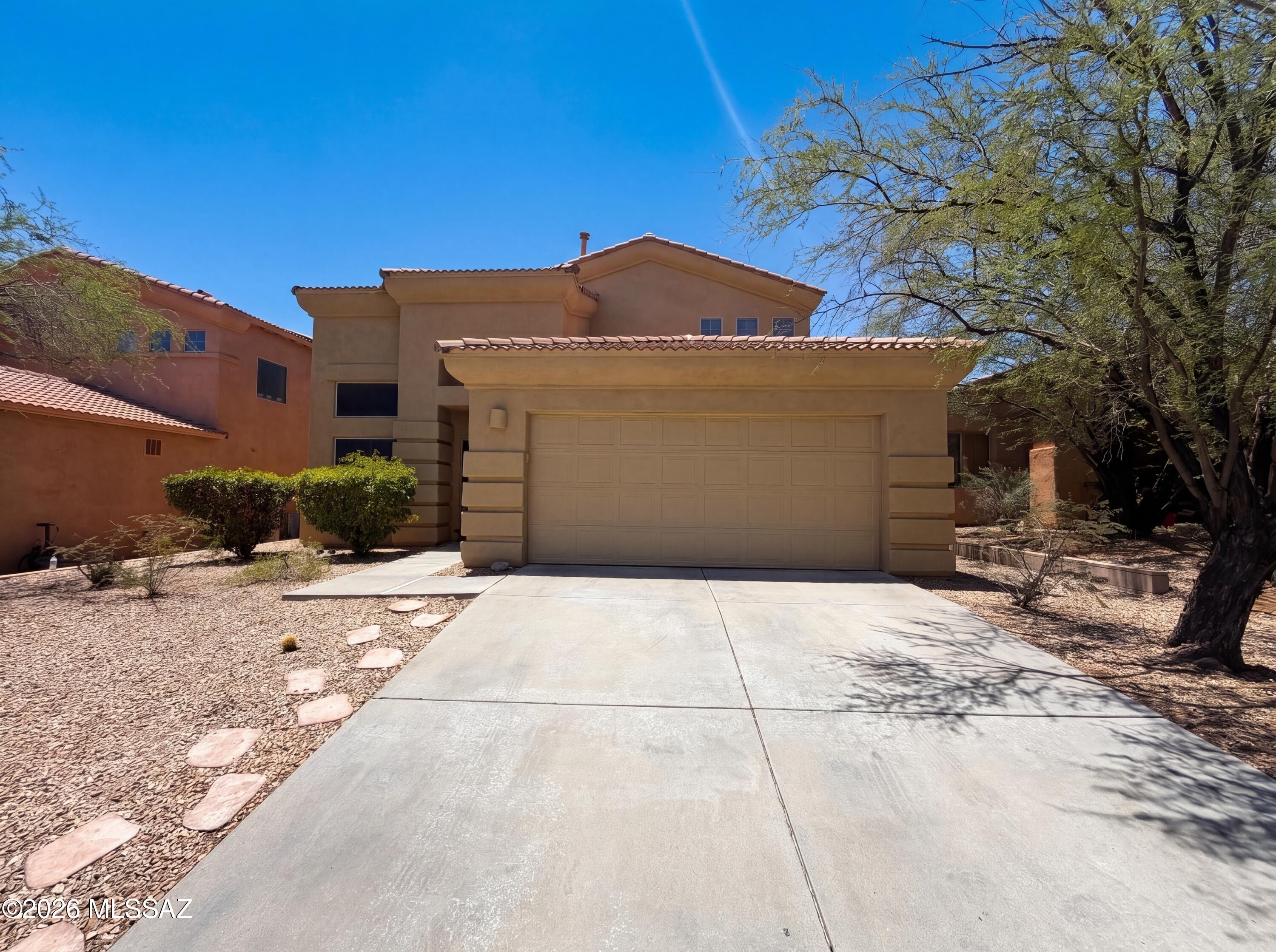 Rita Ranch Crossing (1-47) - Residential