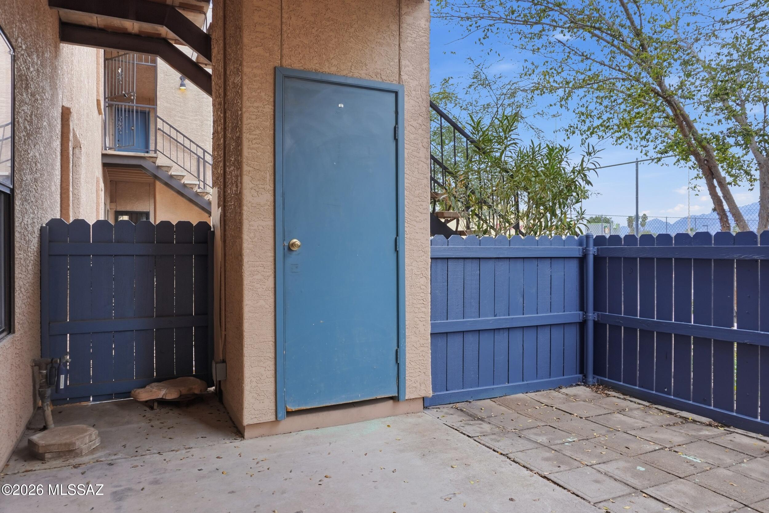 Rincon Village - Residential