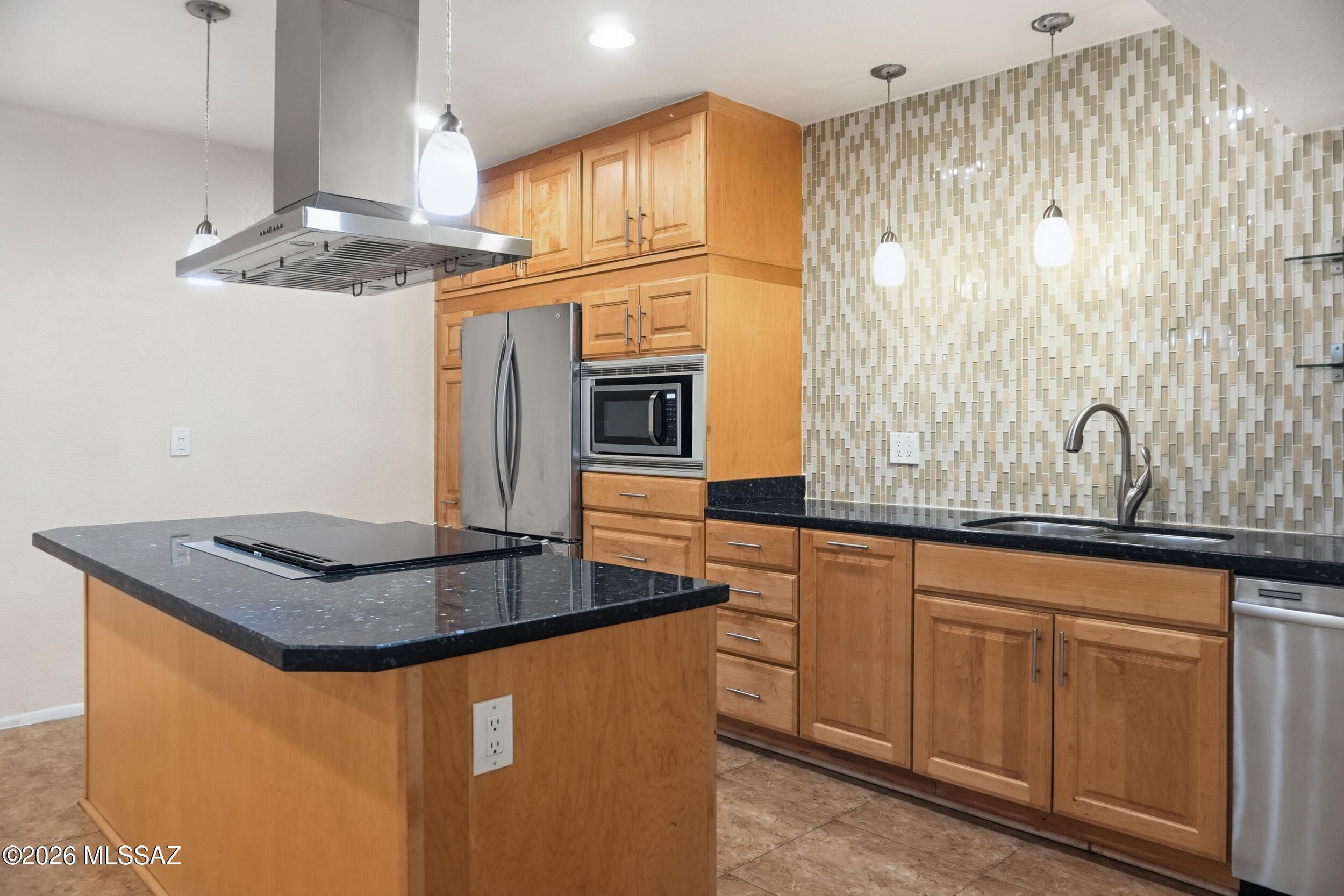 Rincon Village - Residential
