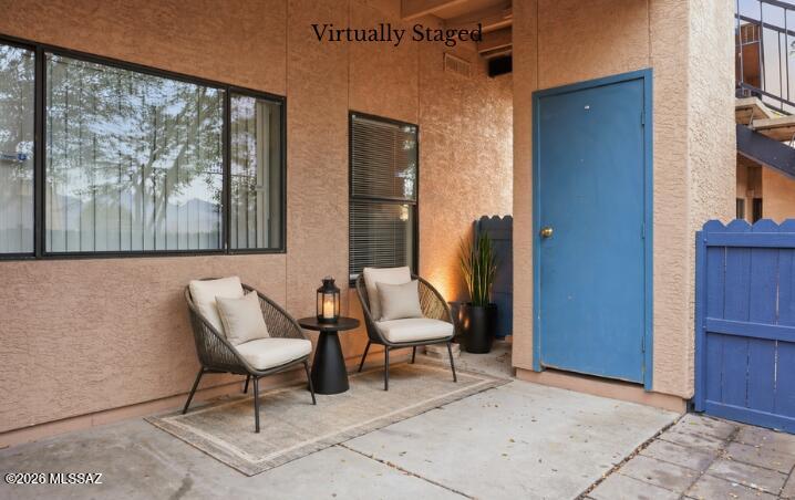 Rincon Village - Residential