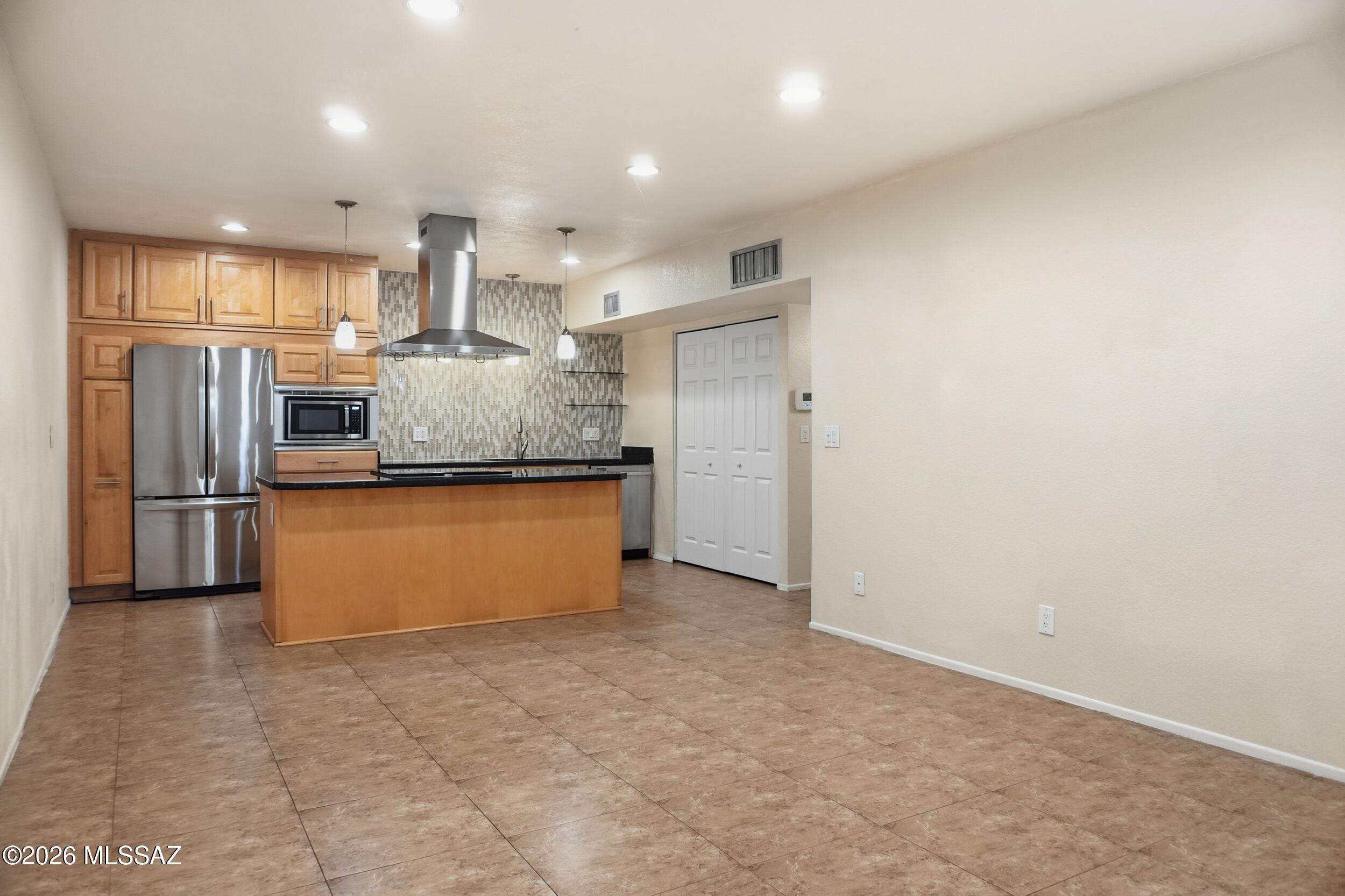 Rincon Village - Residential