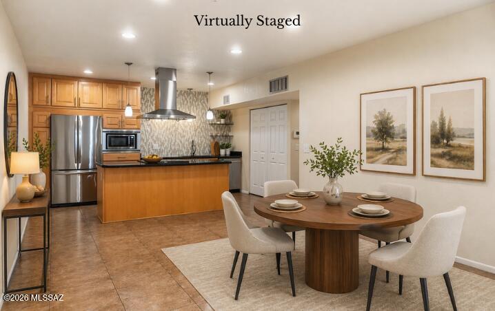 Rincon Village - Residential