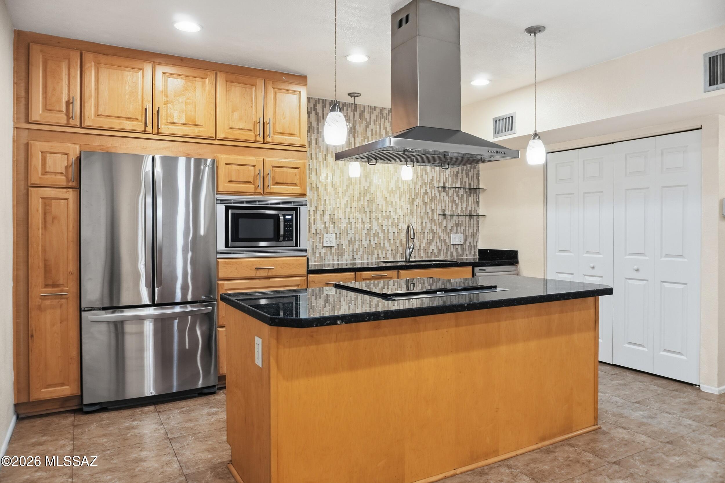 Rincon Village - Residential