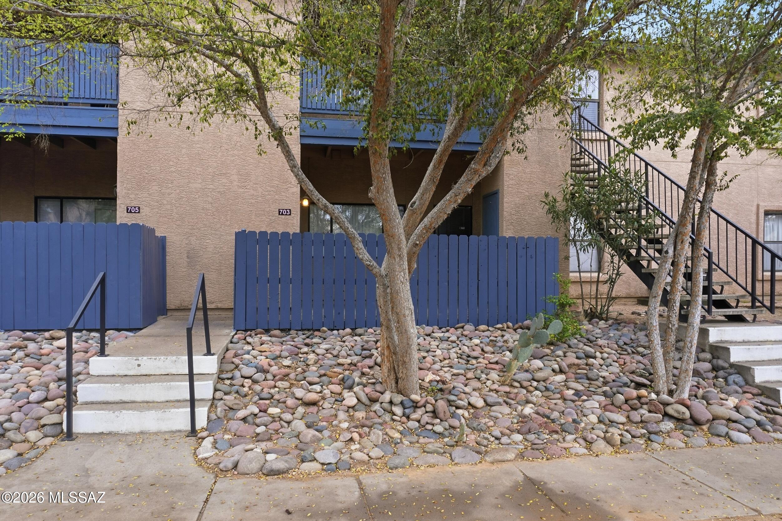Rincon Village - Residential