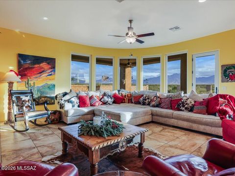 80 N Stronghold Place Sahuarita AZ 85629