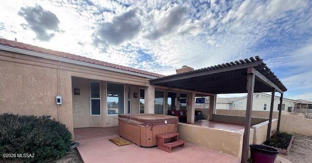 Arizona Sun Sites - Residential