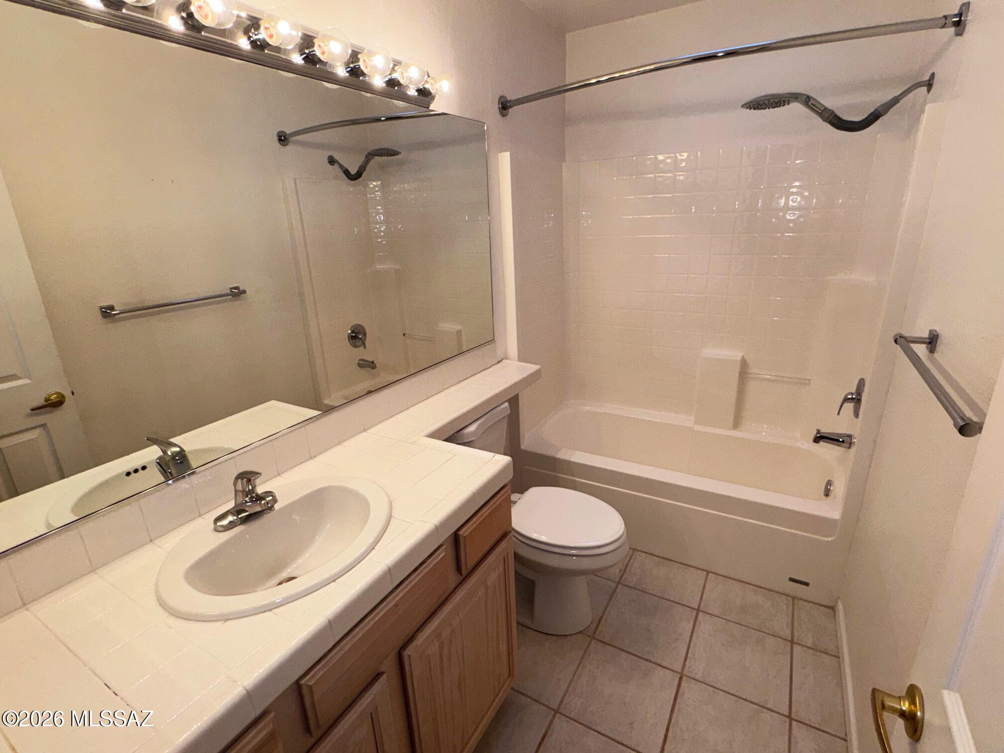 Arizona Sun Sites - Residential