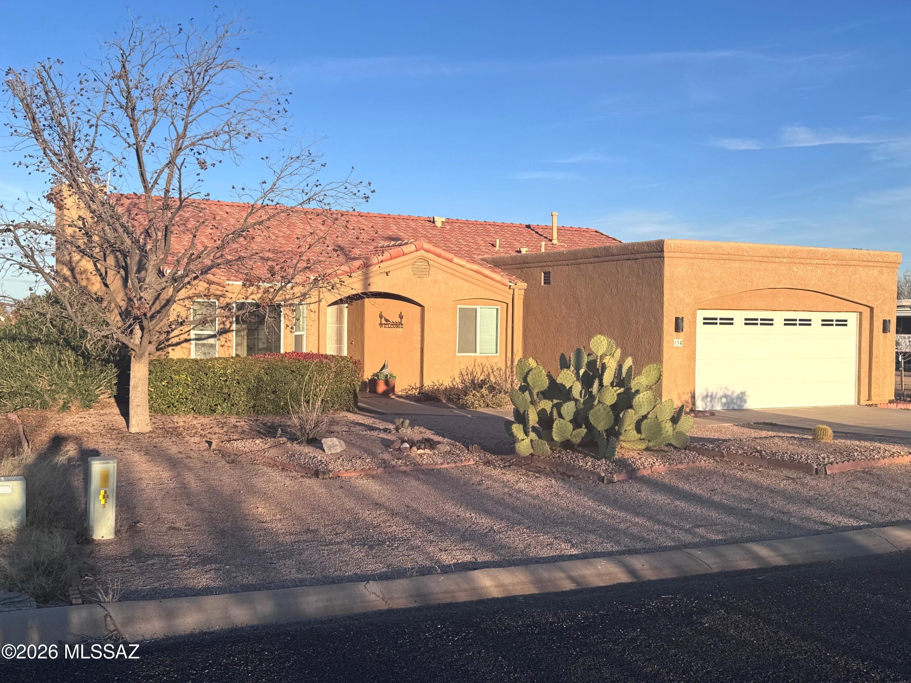 Arizona Sun Sites - Residential