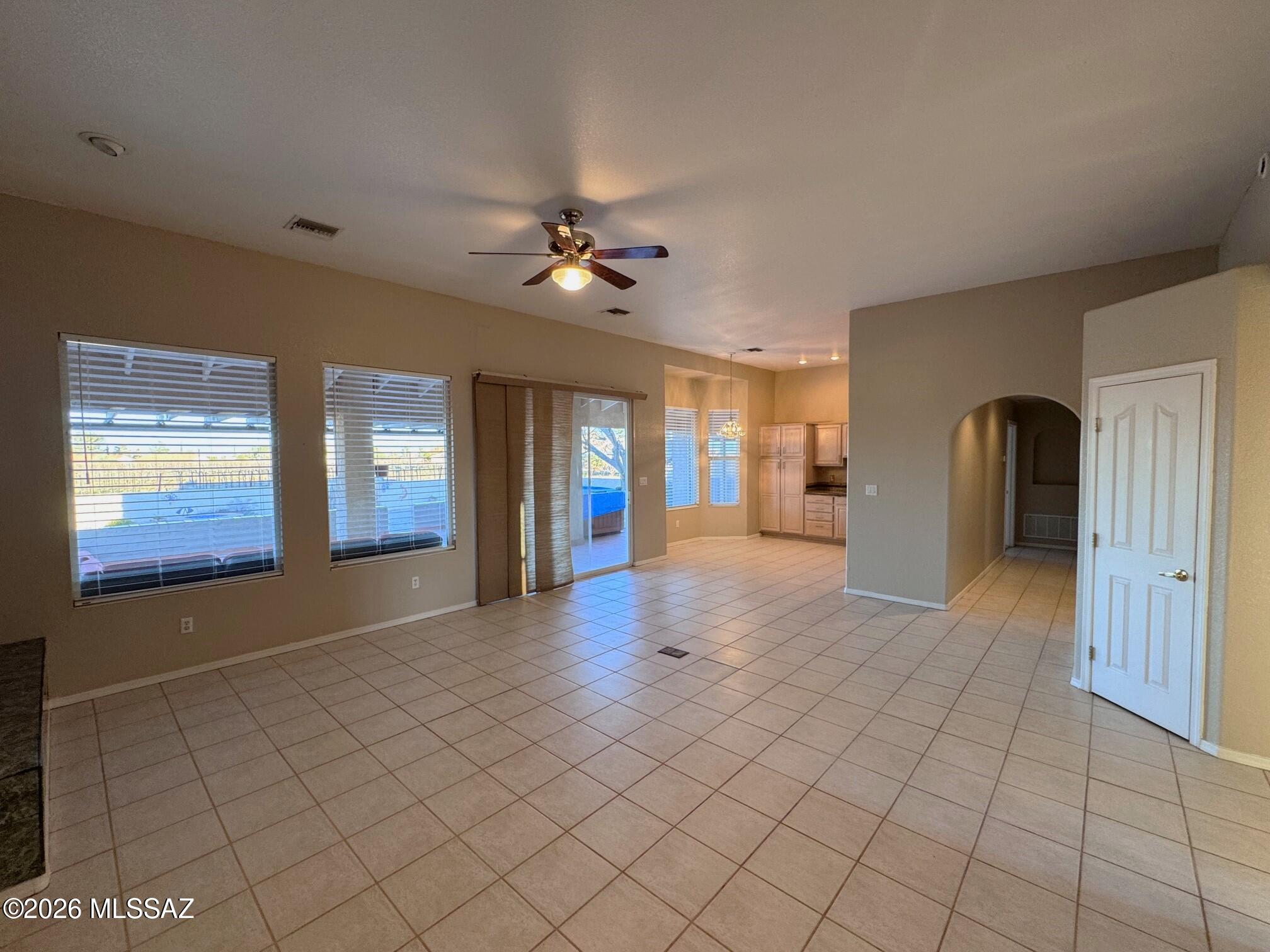 Arizona Sun Sites - Residential